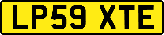 LP59XTE