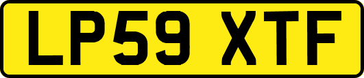 LP59XTF