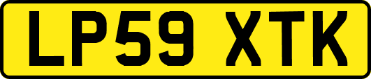 LP59XTK