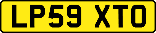 LP59XTO