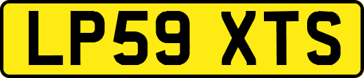 LP59XTS