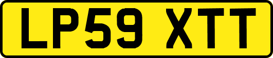 LP59XTT