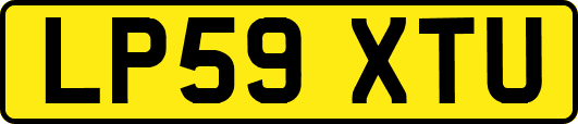 LP59XTU