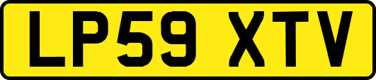 LP59XTV