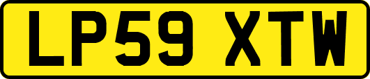 LP59XTW