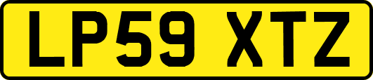 LP59XTZ