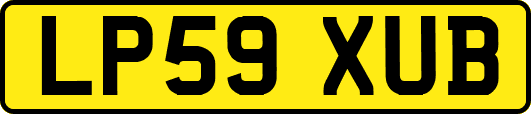 LP59XUB