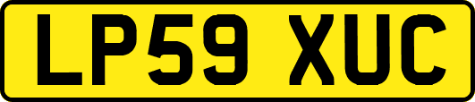 LP59XUC
