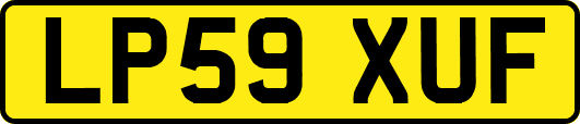 LP59XUF