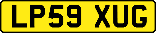 LP59XUG