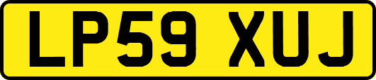 LP59XUJ