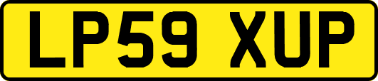 LP59XUP