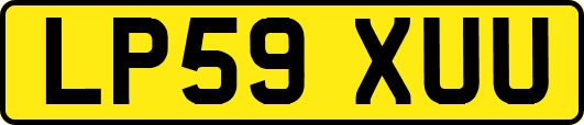 LP59XUU