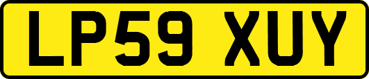 LP59XUY