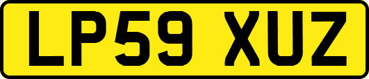 LP59XUZ