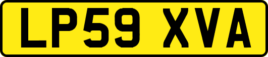 LP59XVA