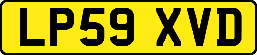 LP59XVD