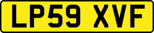 LP59XVF