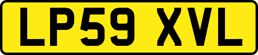 LP59XVL