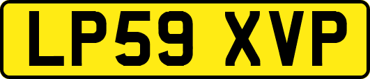 LP59XVP