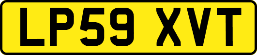 LP59XVT