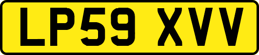 LP59XVV