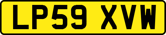 LP59XVW