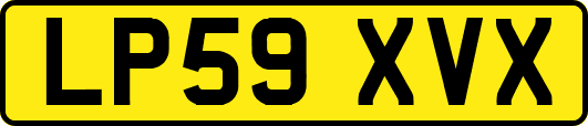 LP59XVX