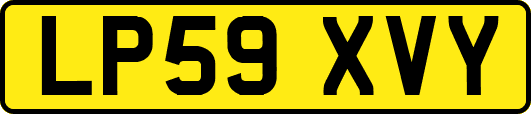 LP59XVY