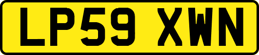 LP59XWN