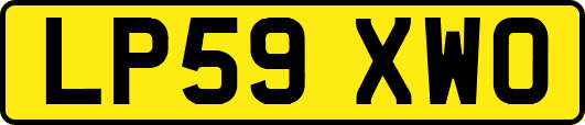 LP59XWO