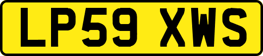 LP59XWS