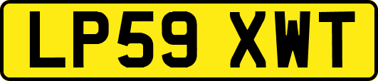 LP59XWT