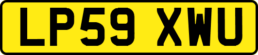 LP59XWU