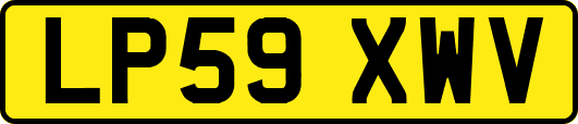 LP59XWV