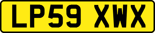 LP59XWX