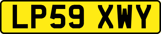 LP59XWY