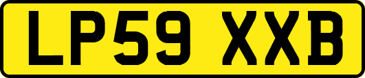 LP59XXB