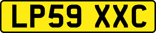 LP59XXC