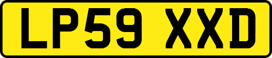 LP59XXD