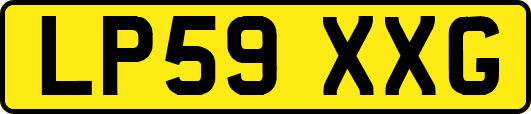 LP59XXG