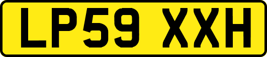 LP59XXH
