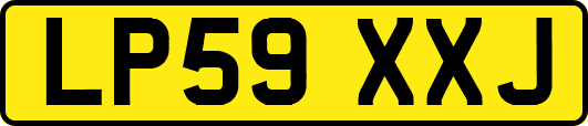 LP59XXJ