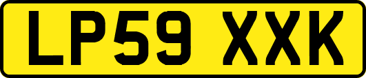 LP59XXK