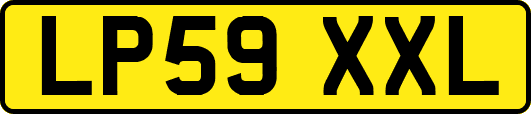 LP59XXL