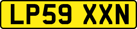 LP59XXN