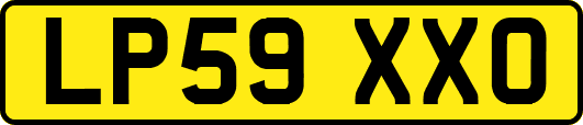 LP59XXO