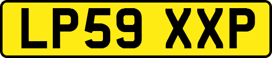 LP59XXP