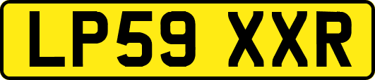 LP59XXR