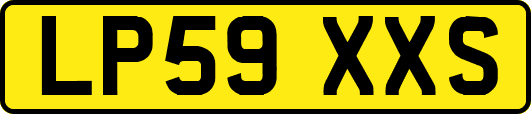 LP59XXS